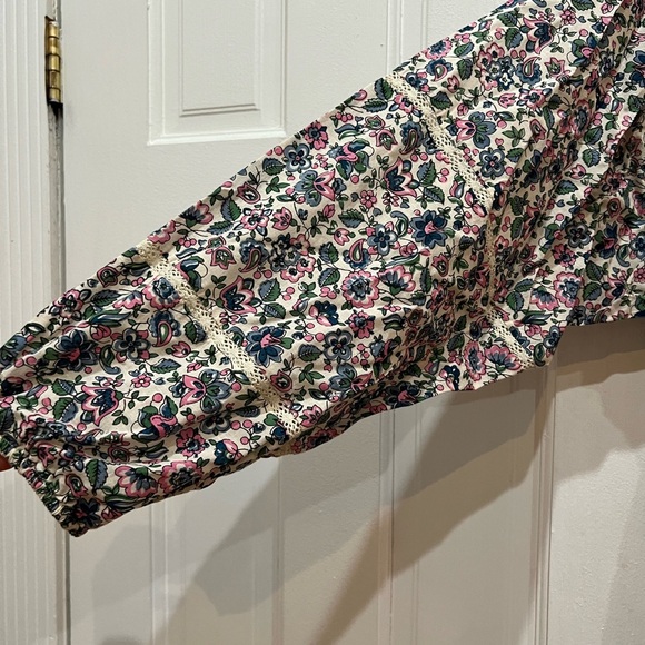 LoveShackFancy mini dress | L - Picture 6 of 11